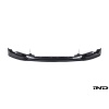 Alpha-N G87 M2 Carbon Adjustable Front Lip - Class 3