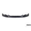Alpha-N G87 M2 Carbon Adjustable Front Lip - Class 3