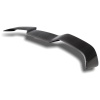 Vorsteiner G82 M4 Dry Carbon Aero Trunk Spoiler - 2x2 Gloss Finish