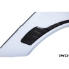 Karbonius E92 M3 Carbon Vented Fender Set