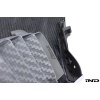 Karbonius E92 M3 Carbon Vented Fender Set