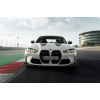 BMW G80 M3 CS Front Grille