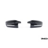 Akrapovic G8X M2 / M3 / M4 Carbon Mirror Cap Set