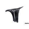 Alpha-N G8X M3 / M4 Carbon Vented Front Fender Set