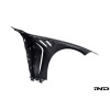 Alpha-N G8X M3 / M4 Carbon Vented Front Fender Set