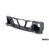 AutoTecknic G87 M2 Dry Carbon Center Bumper Trim