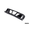 AutoTecknic G87 M2 Dry Carbon Center Bumper Trim