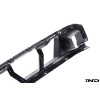 AutoTecknic G87 M2 Dry Carbon Center Bumper Trim