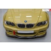 Slon Workshop E46 M3 Carbon GT4 Front Lip