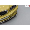 Slon Workshop E46 M3 Carbon GT4 Front Lip