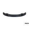 Karbonius E9X M3 Carbon Front Lip - Street