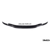 Karbonius E9X M3 Carbon Front Lip - Street