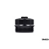 MMX Performance BMW N20 / N5X / S55 Billet Oil Filter Housing Cap