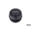 MMX Performance BMW N20 / N5X / S55 Billet Oil Filter Housing Cap