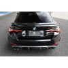 3D Design G26 4-Series Gran Coupe / i4 M-Sport Carbon Rear Diffuser