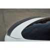 3D Design G26 4-Series Gran Coupe / i4 M-Sport Carbon Rear Trunk Spoiler