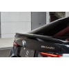 3D Design G26 4-Series Gran Coupe / i4 M-Sport Carbon Rear Trunk Spoiler