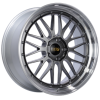 BBS G8X M2 / M3 / M4 LM 20 Wheel Set