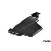 Eventuri BMW E9X M3 (S65) Black Carbon Ultimate Intake Package
