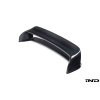 Alpha-N E36 M3 Carbon Fixed Rear Wing - Class 2