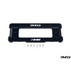 Rogue Engineering x IND BMW CNC Billet License Plate Bracket