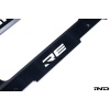 Rogue Engineering x IND BMW CNC Billet License Plate Bracket