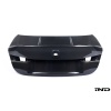 Karbonius G82 M4 Carbon CSL Trunk Lid