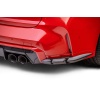 Sterckenn G80 / G81 M3 Carbon Rear Bumper Extension Set