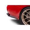 Sterckenn G80 / G81 M3 Carbon Rear Bumper Extension Set