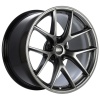 BBS CI-R Unlimited F90 M5 Wheel Set