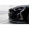 3D Design F40 1-Series M-Sport Carbon Front Lip