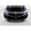3D Design F40 1-Series M-Sport Carbon Front Lip