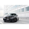 3D Design F40 1-Series M-Sport Carbon Front Lip