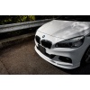 3D Design F45 / F46 2-Series Pre-LCI Tourer Front Lip
