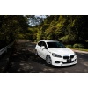 3D Design F45 / F46 2-Series Pre-LCI Tourer Front Lip