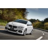 3D Design F45 / F46 2-Series Pre-LCI Tourer Front Lip