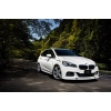 3D Design F45 / F46 2-Series Pre-LCI Tourer Front Lip