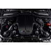 Eventuri BMW E60 M5 / E63 M6 (S85) Black Carbon Inlet Plenum