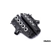 Eventuri BMW E60 M5 / E63 M6 (S85) Black Carbon Inlet Plenum