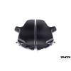Eventuri BMW E60 M5 / E63 M6 (S85) Black Carbon Inlet Plenum