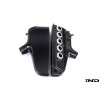 Eventuri BMW E60 M5 / E63 M6 (S85) Black Carbon Inlet Plenum