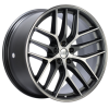 BBS F90 M5 CC-R 20 Wheel Set