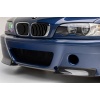 Vorsteiner E46 M3 V-CSL Carbon Aero Front Bumper