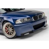 Vorsteiner E46 M3 V-CSL Carbon Aero Front Bumper