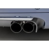 Vorsteiner E46 M3 V-CSL Carbon Aero Rear Diffuser