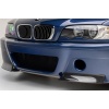 Vorsteiner E46 M3 V-CSL Carbon Replacement Front Splitter Set