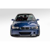 Vorsteiner E46 M3 V-CSL Carbon Replacement Front Splitter Set