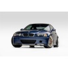 Vorsteiner E46 M3 V-CSL Carbon Replacement Front Splitter Set