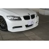 3D Design E90 / E91 3-Series Pre-LCI M-Sport Front Lip