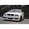 3D Design E90 / E91 3-Series Pre-LCI M-Sport Front Lip